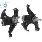 2.5" Front Drop Spindles Lowering Kit for Chevy C10 4.3L 5.0L (1973–1987)
