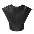 Carbon Fiber Tank Cover Fairing for Suzuki GSXR600 GSXR750 (2008–2010)
