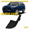 Left Driver Side Windshield Wiper Cowl Cover Trim for Toyota 4Runner (2010–2023)