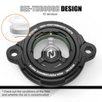 Engine Oil Filter Cover Protector for KTM 690 Supermoto/Enduro/Duke/SMC (2013–2023)