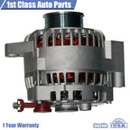 Alternator for Ford Mustang (2001–2004)