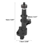 Transmission Speed Sensor for Honda Civic (1996–2000) 78410-S04-952