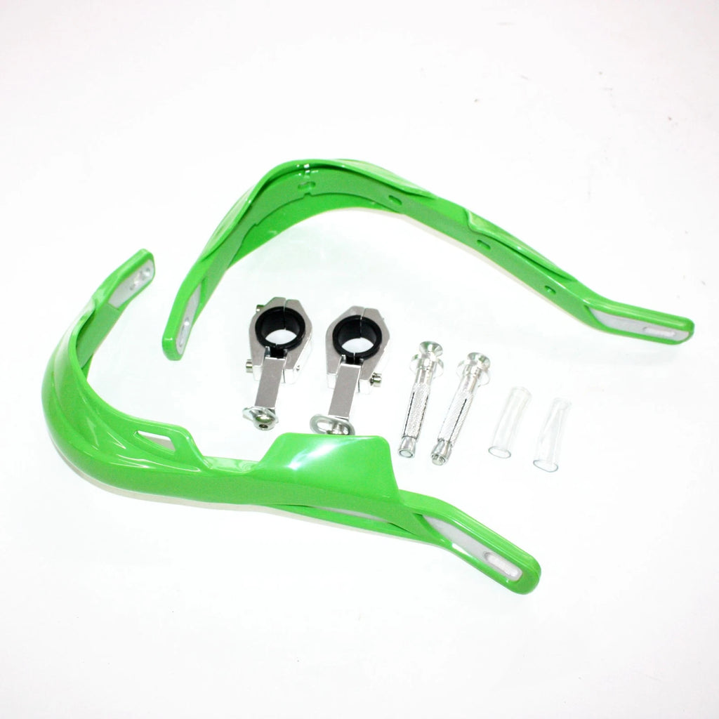 28mm Handle Bar Hand Guard for PIT PRO Trail Quad Dirt Bike