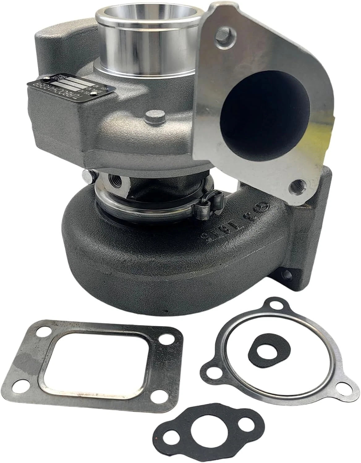 TD04HL-13G Turbocharger 234-4894 for Caterpillar Skid Steer 3044C (2004–2004)