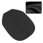 Seat Cover for Yamaha Grizzly 660 (2002–2008) Standard Black ATV