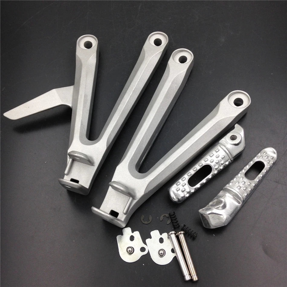 HTTMT Foot Peg for Honda CBR600RR (2005–2006) Rear Passenger Bracket
