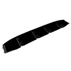 Rear Bumper Lip Diffuser for Mercedes Benz GLA-Class H247 (2020-Up)