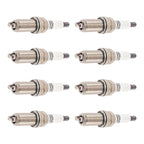 8PCS Spark Plugs for Lexus GX460 Toyota Tundra V8 (2010–2021)