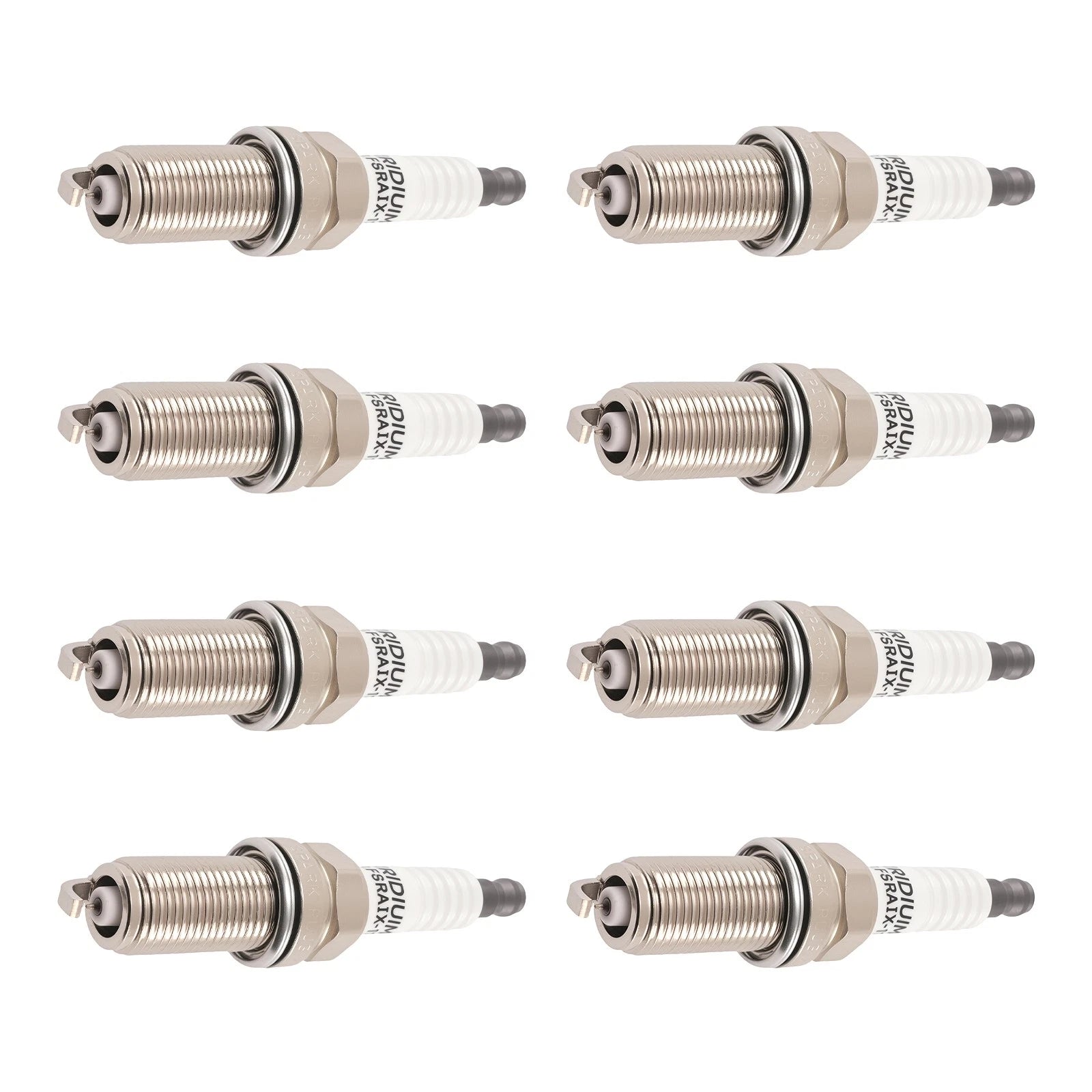 8PCS Spark Plugs for Lexus GX460 Toyota Tundra V8 (2010–2021)