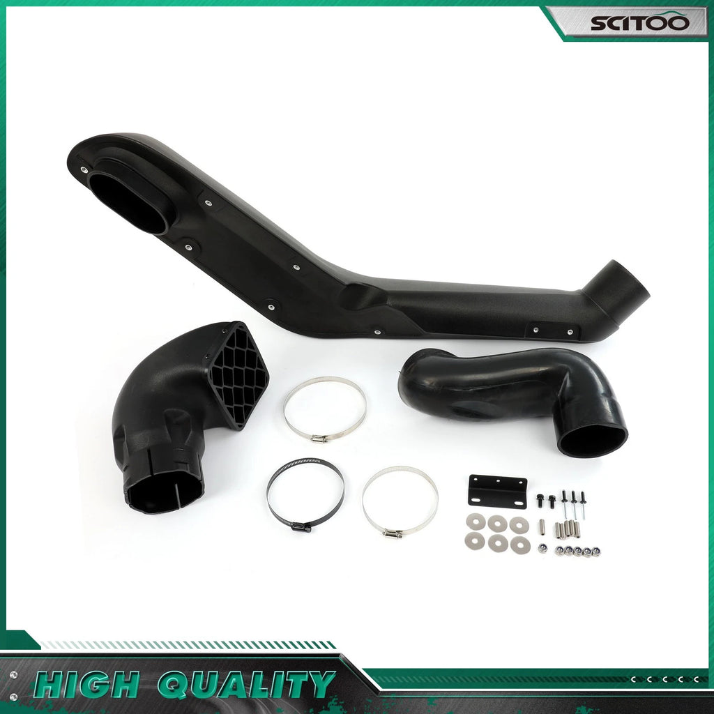 Air Intake Snorkel Kit for Toyota Tacoma (2005–2015)