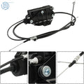 Parking Brake Actuator Control Unit for BMW X6 (2015–2019) & X5 (2014–2018)