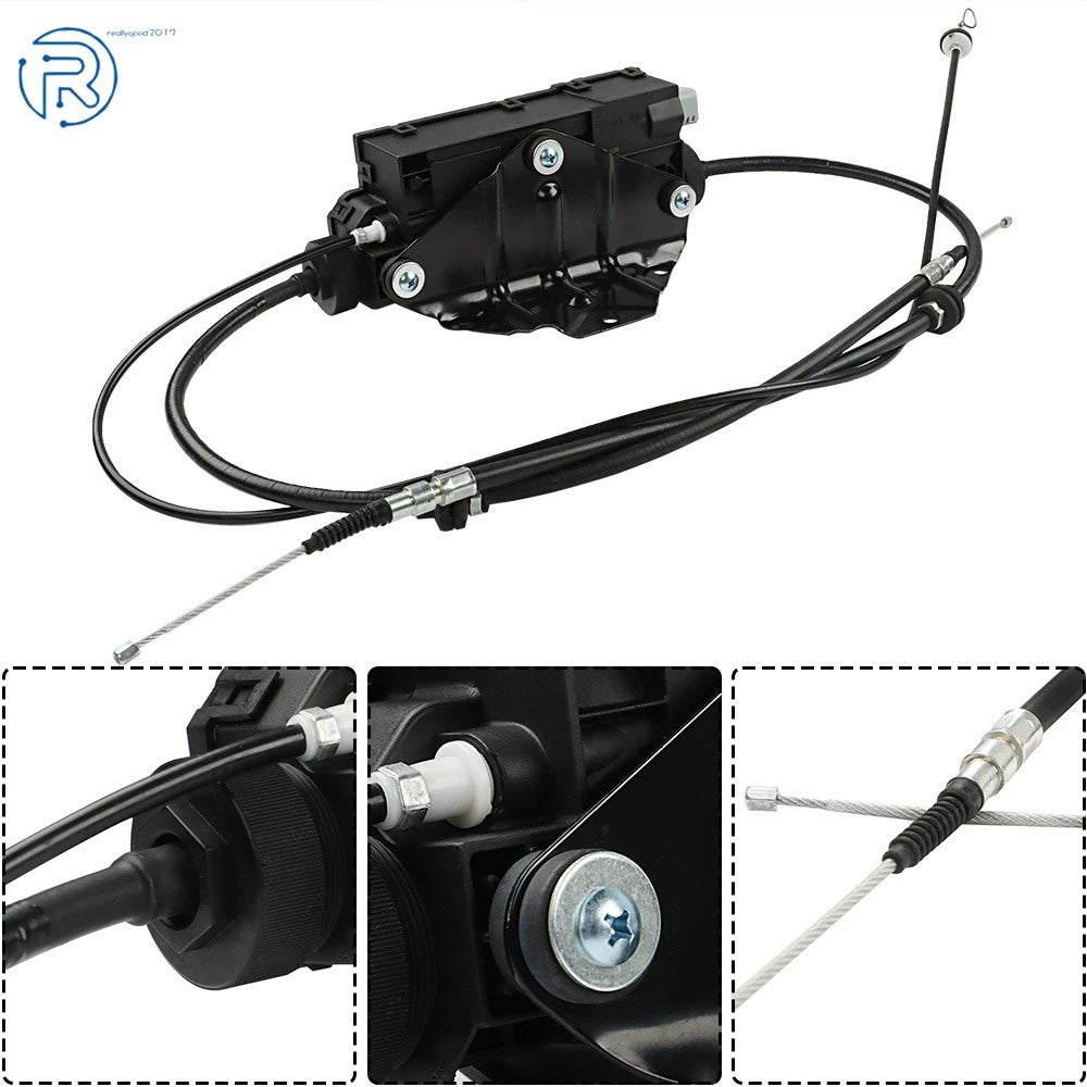 Parking Brake Actuator Control Unit for BMW X6 (2015–2019) & X5 (2014–2018)