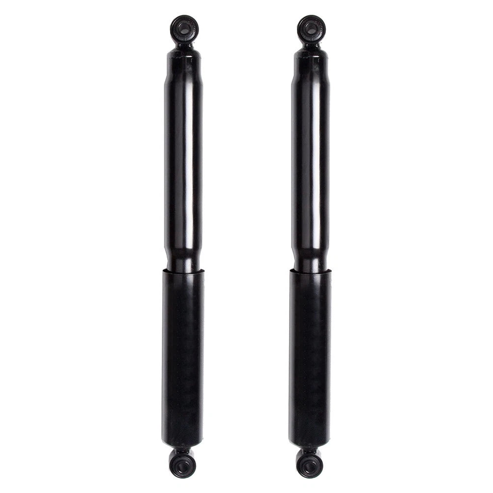 2X Rear Struts for Dodge Ram 1500 (2009–2010)