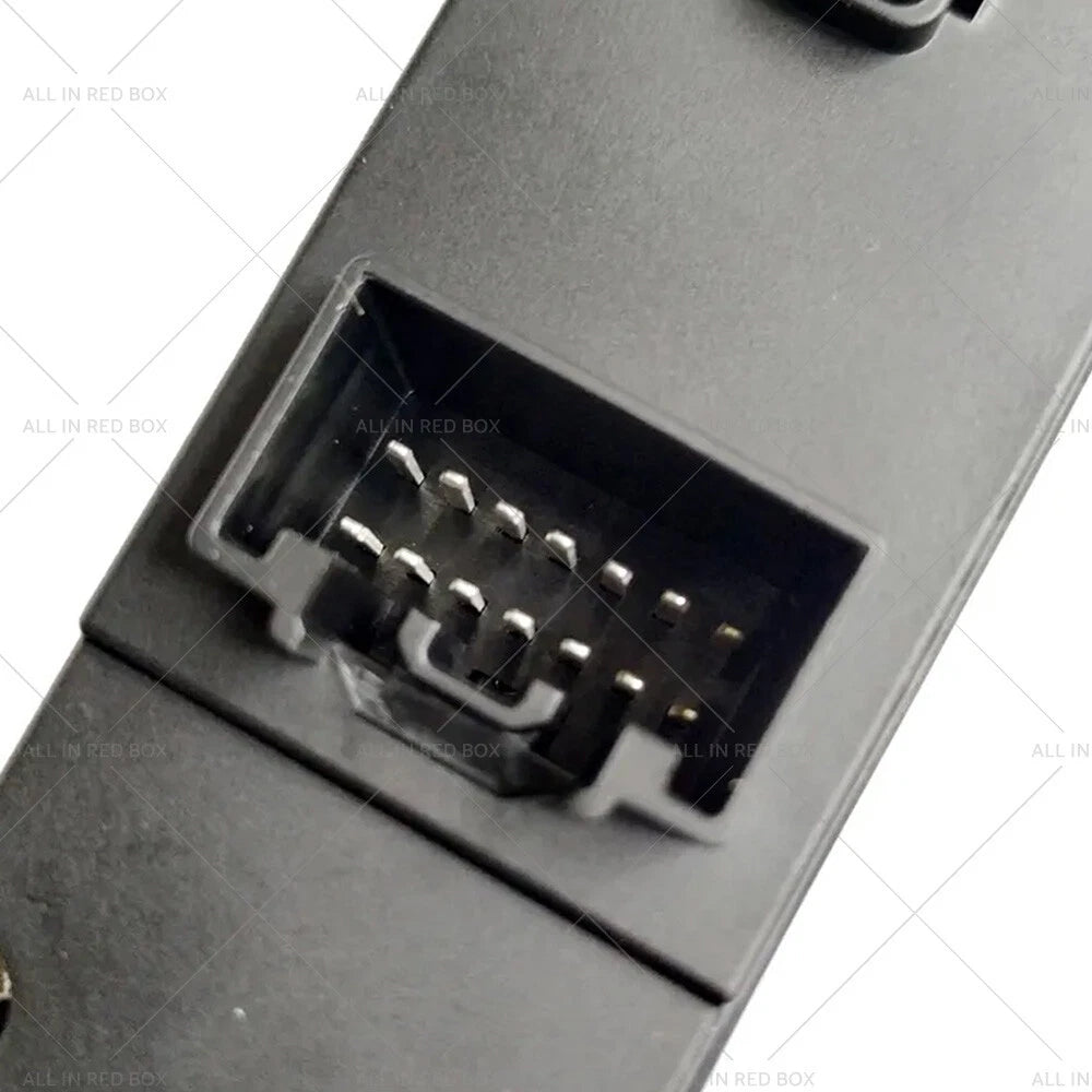 Master Power Window Switch for Mazda 2 Hatchback (2008–2014) DF89-66-350B