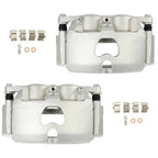 Set of 2 Front Brake Calipers for Ram 2500, 3500 (2019–2022)