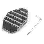 Kickstand Sidestand Extension Plate for Kawasaki Versys 650 (2010–2018)