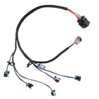 Fuel Injector Wiring Harness for Dodge Caravan Grand Caravan (2001–2003)