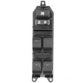 Front Driver Electric Master Window Switch for Toyota Sienna Prius (2011–2014)
