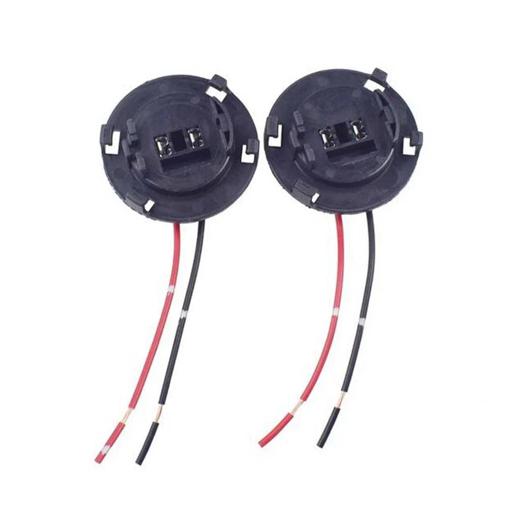 Headlight Bulb Socket Holders for Kia Forte, Forte5, Sedona, Carnival