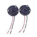 Headlight Bulb Socket Holders for Kia Forte, Forte5, Sedona, Carnival