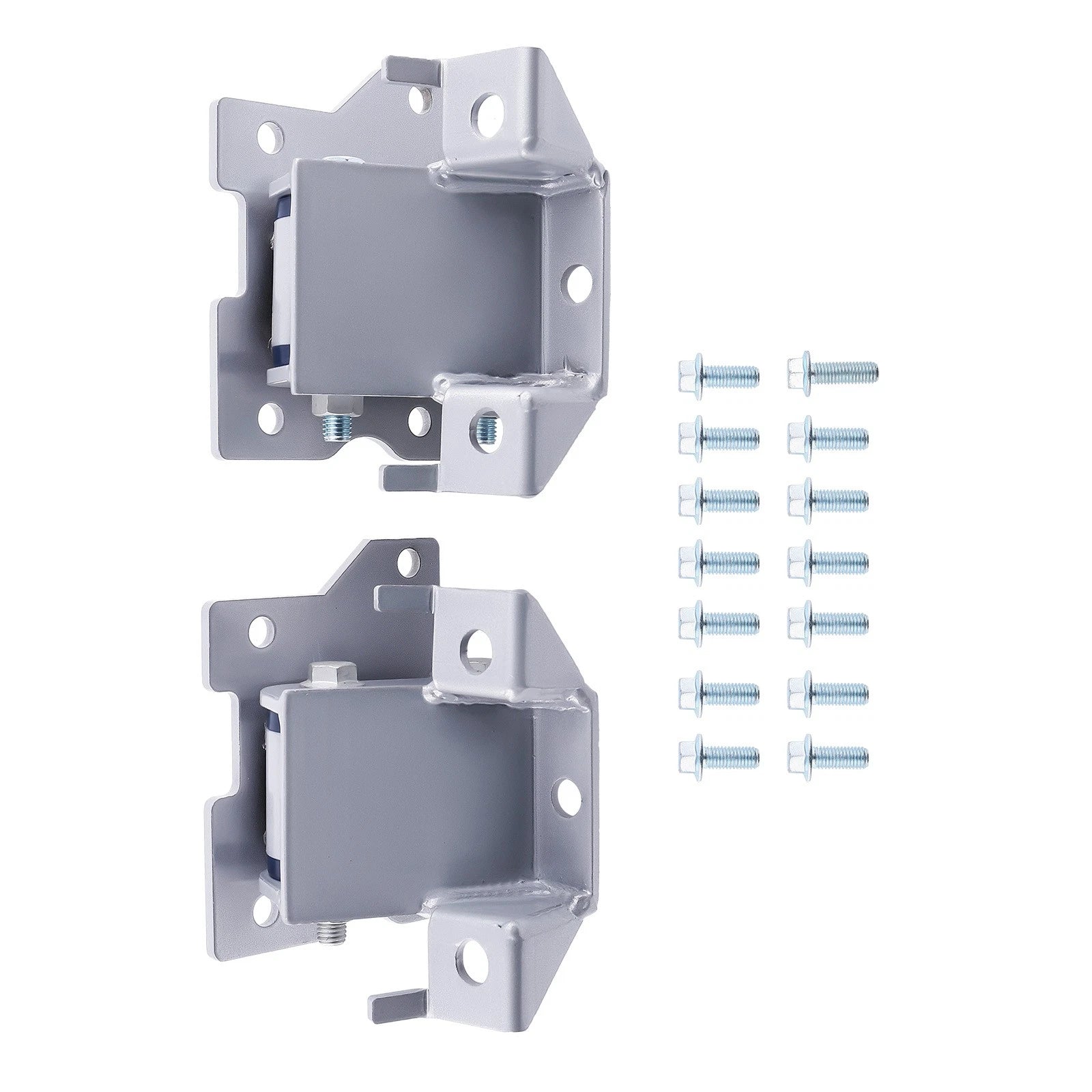 Motor Mounts for Chevy GMC Duramax 6.6L LB7 LLY (2001-2004)