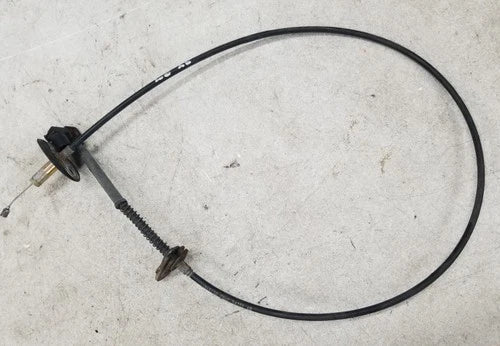 Throttle Body Cable F2VC-9A758-AB for Lincoln Town Car (1992–1994)
