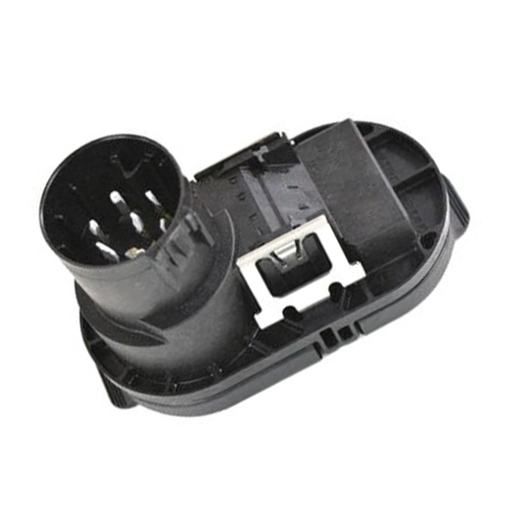 Trailer Hitch Connector Plug for Jeep Grand Wagoneer (2022–2024)