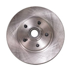 Front Brake Disc and Pad Kit for Ford Explorer (1995–2001)