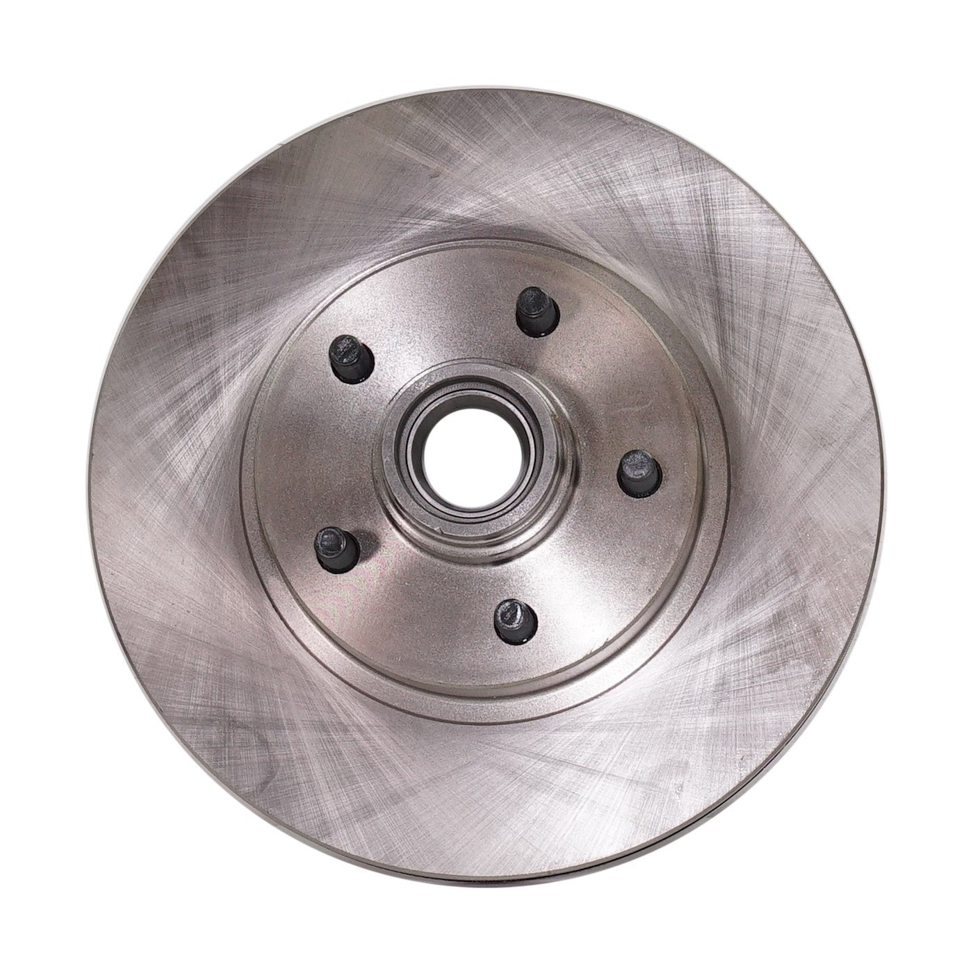Front Brake Disc and Pad Kit for Ford Explorer (1995–2001)