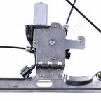 Set of 2 Window Regulators for Silverado Sierra 1500 (1999–2007)