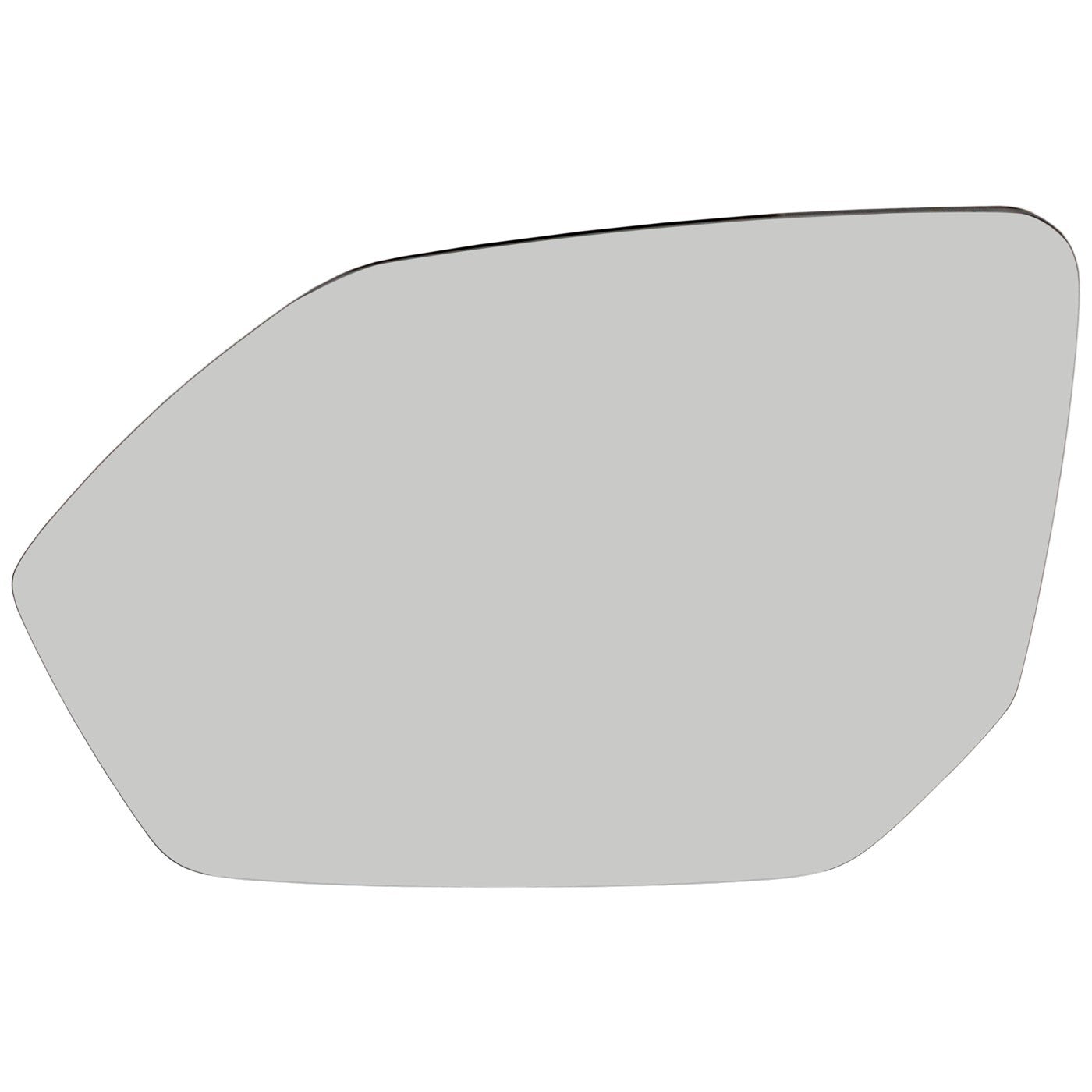 Heated Driver Left Side Mirror Glass for Hyundai Palisade