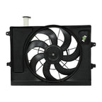 Radiator Cooling Fan Assembly for Hyundai Kona (2019–2021)