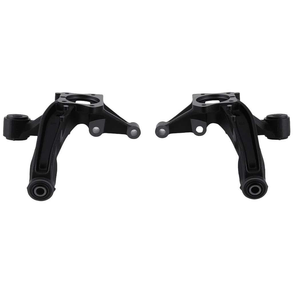 Rear Passenger Side Steering Knuckle for Lexus ES330 (2004–2006) 42305-06180