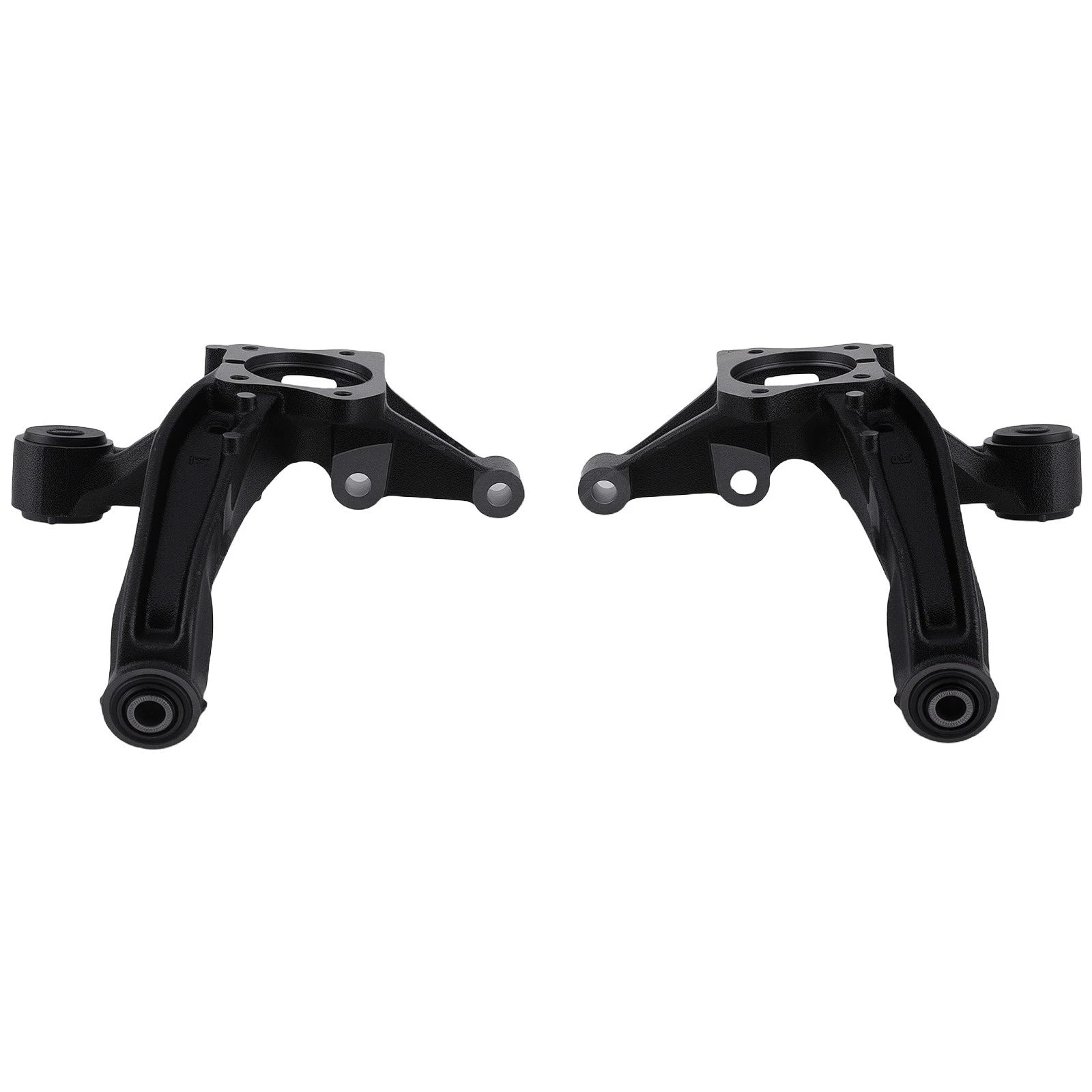 Rear Passenger Side Steering Knuckle for Lexus ES330 (2004–2006) 42305-06180