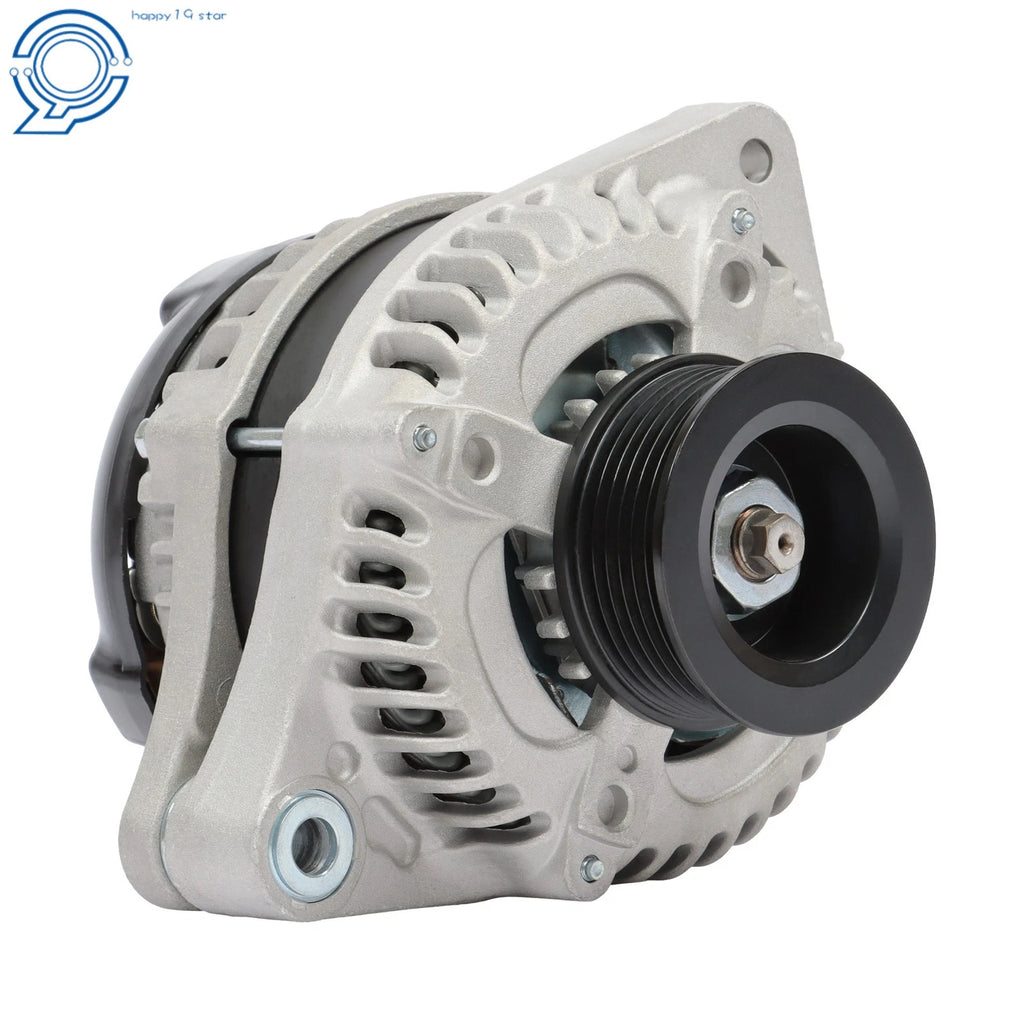 Alternator for Honda Odyssey (2014-2017) 3.5L 130Amp