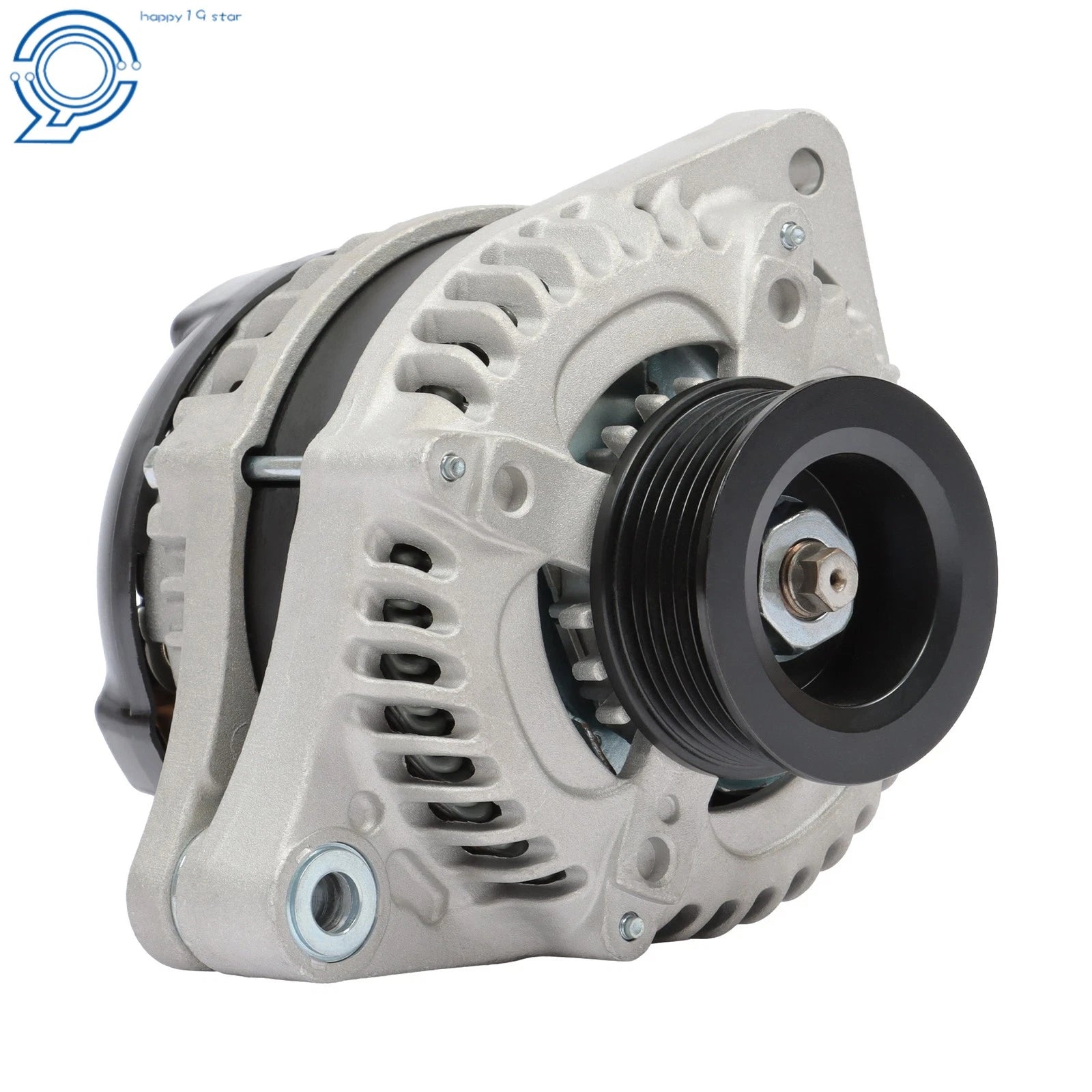 Alternator for Honda Odyssey (2014-2017) 3.5L 130Amp