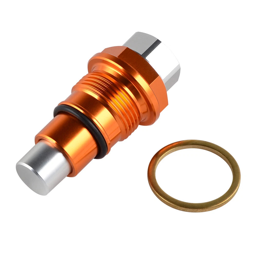 CNC Billet Cam Chain Tensioner for KTM 250 350 SXF XCF EXCF XC-F EXC-F (2011–2022)