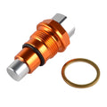 CNC Billet Cam Chain Tensioner for KTM 250 350 SXF XCF EXCF XC-F EXC-F (2011–2022)