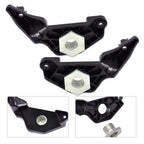 Headlight Bracket Repair Kit for BMW 5 Series E60 E61 (2006-2010)