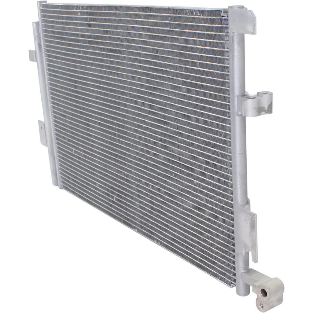 A/C Condenser for Chevy Corvette SSR (2003–2006)