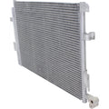A/C Condenser for Chevy Corvette SSR (2003–2006)