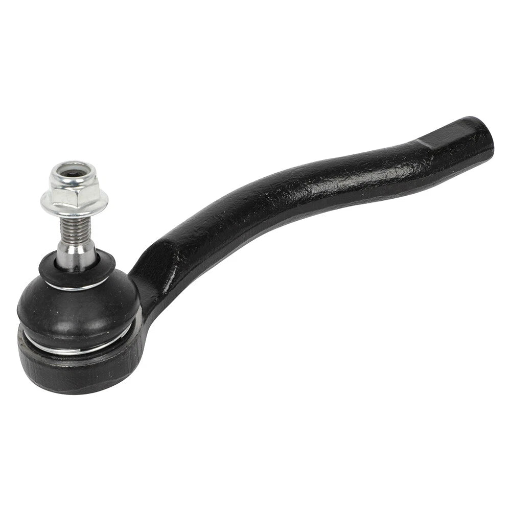 2Pcs Front Outer Tie Rod End Links for Nissan Micra (2015–2019)