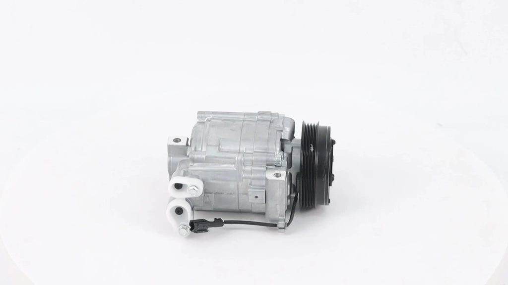 A/C Compressor with Clutch for Subaru Impreza (2008-2014)