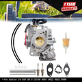 Carburetor with Gaskets for Kohler CH740 CH730