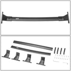Roof Rack Cross Bar Cargo Carrier for Nissan Kicks (2017–2024)