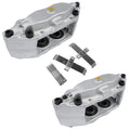Pair Front Brake Caliper for Acura TL (2004–2008) 45018SEPA60 45019SEPA50