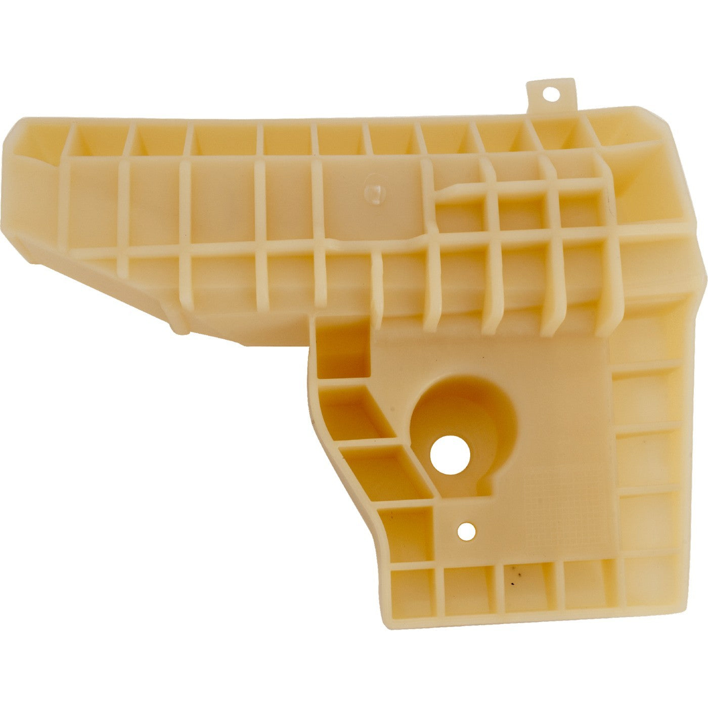 Fender Filler for Ford F-150 (2015–2024) Front Passenger Right Side