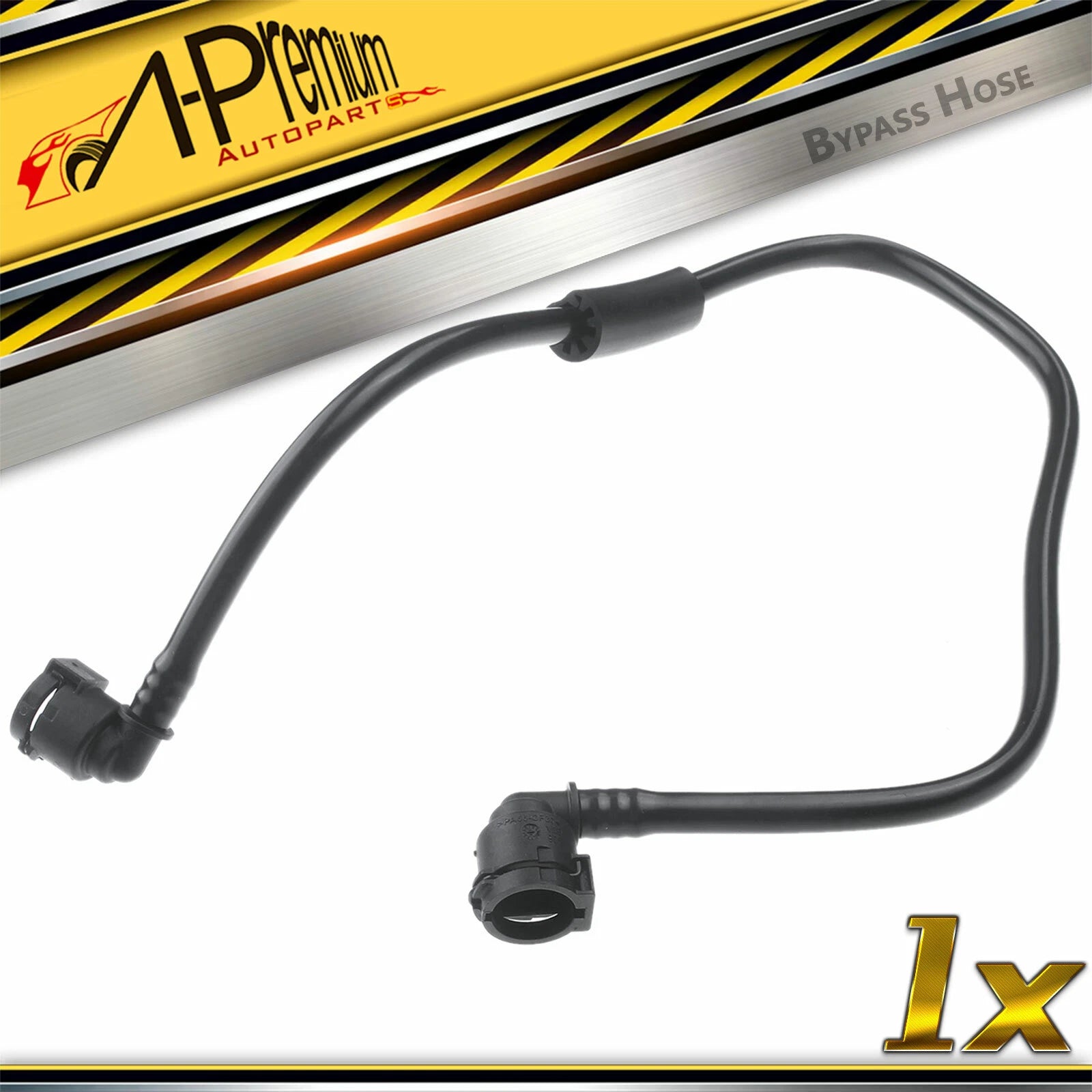Engine Coolant Hose for BMW 230i 430i (2017–2021)
