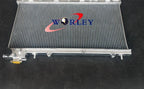 Aluminum Radiator for Subaru Forester, Impreza 2.2L 2.5L H4 (1999-2002)