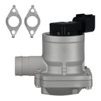 Secondary Air Injection Check Valve for Buick Allure/LaCrosse (2005–2009) 911154